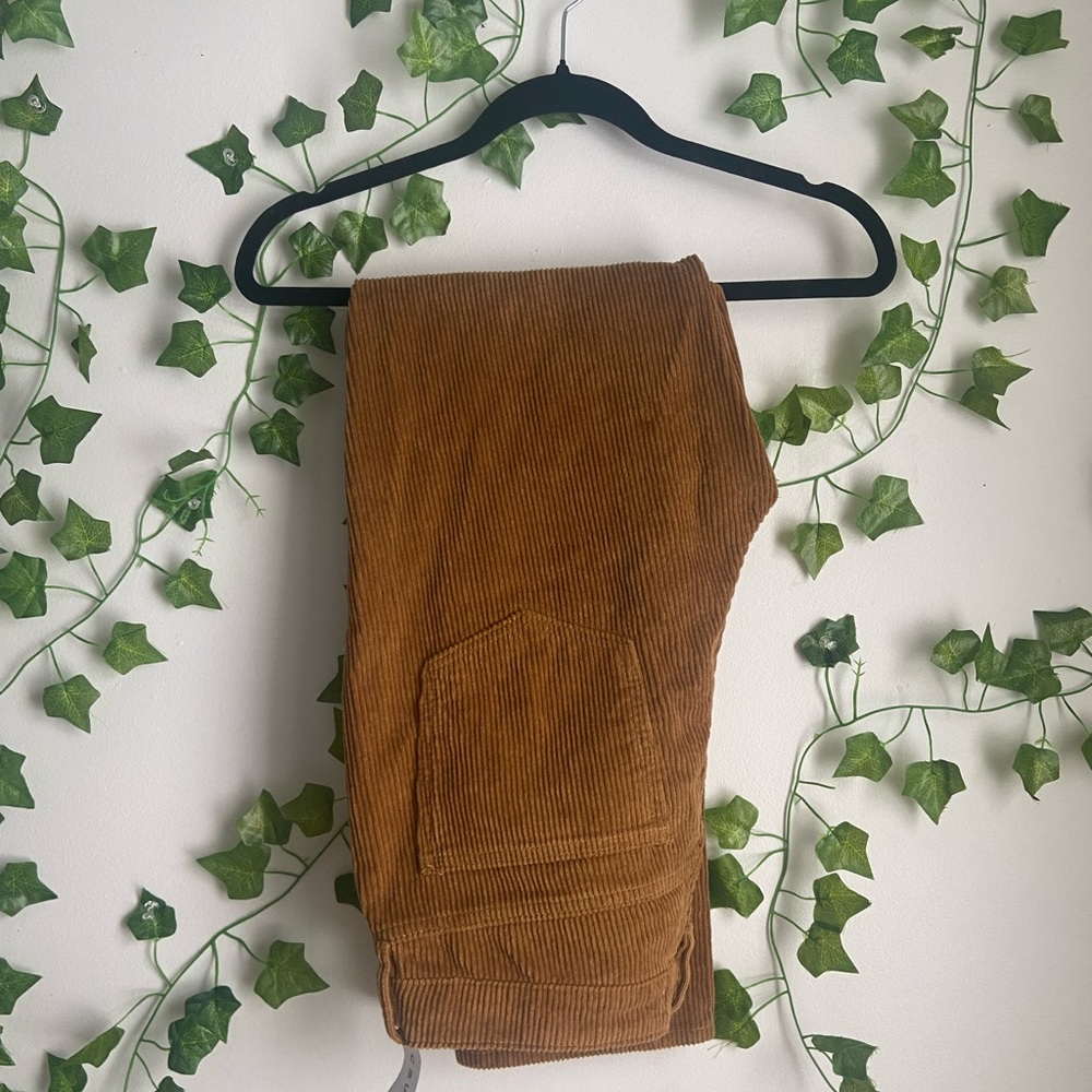 Brand New Pacsun Corduroy Pants!